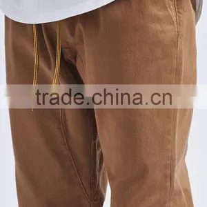 Cool Treet-style-approved Men Jogger Sweatpants Wholesale thumbnail-4