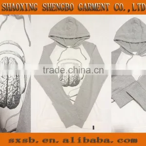 Factory 2016 Latest Wholesale Hoodies Sweaters thumbnail-1