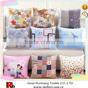 New Design Sofa Cushion With Logo Made in China thumbnail-4
