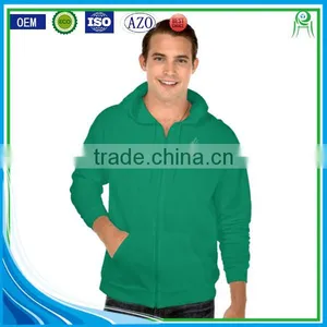 Quality Stylish Custom Printing Children Hoodies With Zipper thumbnail-5