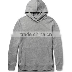Villain Loopback Cotton-Blend Jersey Hoodie thumbnail-3