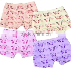 Childrens Underwear Modal Boxer R0014 thumbnail-3
