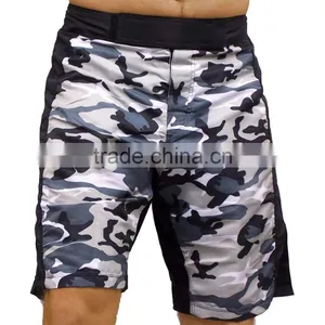 MMA Shorts thumbnail-1
