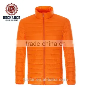 Men's Outerwear Down Jacket DJ1603 thumbnail-1