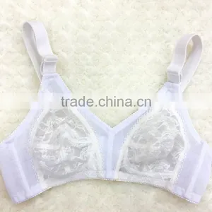 Sexy Fancy See Through Bra Fashion Lady Wear Low Price thumbnail-1