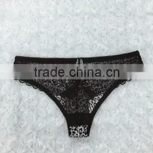 Sexy Ladies Leopard Print Corset and Panty Set Sexy Women Shaper Wears thumbnail-5