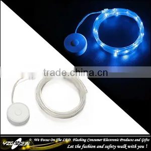 Usb Battery Power Rechargeable Flex LED Strips for Various Applications thumbnail-2