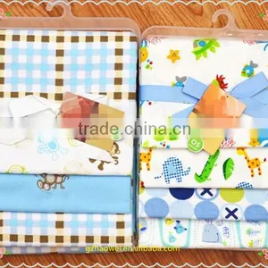 China Wholesale Muslin Baby Blanket thumbnail-3