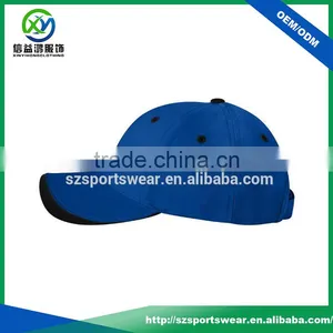 Custom Heavy Brushed 100% Cotton Twill Mens Hats thumbnail-1