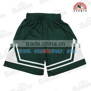 Wholesale Clothing Sublimation Basketball Uniform Dry Fit Sport Jersry /shorts With OEM thumbnail-1