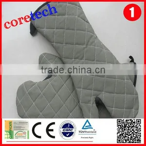 Canvas Love Kitchen Oven Mitt thumbnail-3