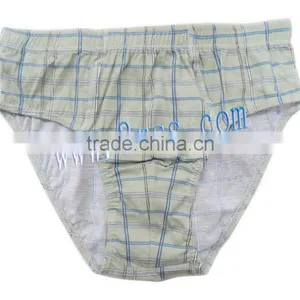 Seamless Underwear Teen Children Boys Bikini Briefs Tumblr thumbnail-1
