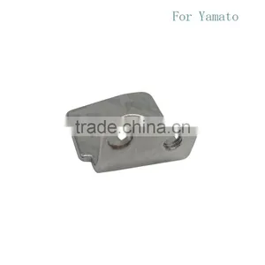 24446 Front Cover Hook for Yamato AZ6000H, AZ7000SD, AZ7500SD, AZ7600G, AZ8000G, AZ6500 thumbnail-1