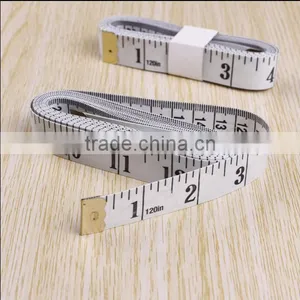 Competitive Price of Tailor's Tape /PVC Measure Tape With Blister Card Pack thumbnail-5