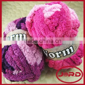 Fancy Ribbon Yarn of Spring Summer Yarn thumbnail-1