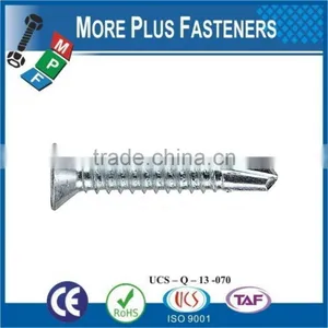 Made in Taiwan DIN 7504P thumbnail-1
