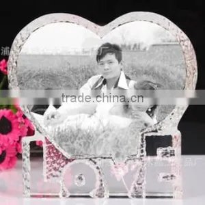 Crystal LOVE Ice Berg thumbnail-1