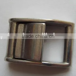 1" Stainless Cambuckle CB0425-2 thumbnail-1