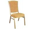Aluminium Chair FD-822-1 thumbnail-1