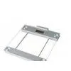 Antiskid Portable Digital Electronic Glass Bathroom Scale XJ-10804A thumbnail-1