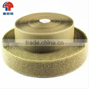 Hook and Loop Heat Activated With Special Adhesive thumbnail-5