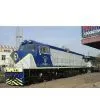 China CNR Corp Ltd Dalian DF 4DD Shunting Diesel Locomotive thumbnail-1