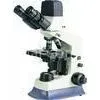 Binocular Digital Optical Microscope With Semi-plan Achromatic Objectives and Halogen Lamp thumbnail-1