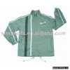 Boy's Summer Jacket--Dusted Olive thumbnail-1