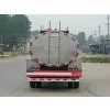 Dongfeng Duolike 4*2 7.6cbm Road Milk Tanker Truck thumbnail-3
