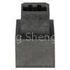 Plastic / Metal EDM Wire Cutting Precision Machining Services thumbnail-1