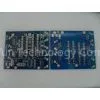 Ultra Thin Double Sided PCB / FR4 Blank PCB Board Through Hole 0.12mm thumbnail-1