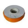3 mm PLA 3D Printer Filament , 3D Printing Consumables Orange thumbnail-1