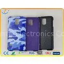 PC ABS PU Printable Plastic Cell Phone Covers For SAMSUNG GALAXY S5 thumbnail-1