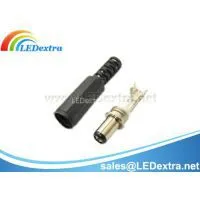 DC Male Power Plug Connector thumbnail-1