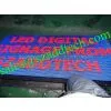 Front Serviced LED Sign thumbnail-1