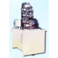 HIGH-PRESSURE CHAINED MODE CLEANING MACHINE thumbnail-2
