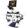 3.36x - 336x Forensic Comparison Microscope Digital Camera Microscopes A18.1848-LCD thumbnail-1