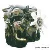 Sell XC493QZ Diesel Engine thumbnail-1