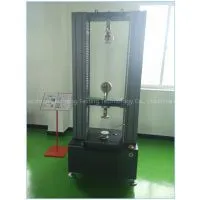 10kN Computer Control Universal Tensile Tester thumbnail-3