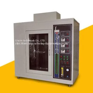 Horizontal Vertical Flame Chamber thumbnail-1