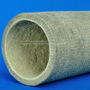 PBO Felt Roller for Aluminium Industry thumbnail-1
