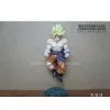 Dragonball - Old Super Goku B [Anime / PVC / Cartoon Toys] thumbnail-1