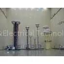 Impulse Voltage Generator Test the Insulation of Electrical Equipment thumbnail-1