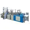 Soft Loop and Patch Bag Making Machine thumbnail-1