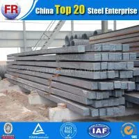 China Steel Mill Square Billet thumbnail-3