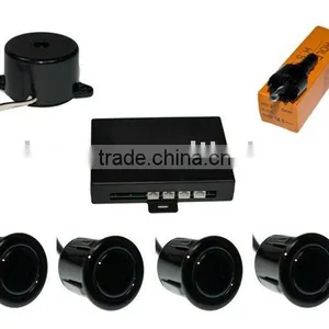 Buzzer Parking Sensor Auto Reverse Parking Sensor for Universal Car thumbnail-1