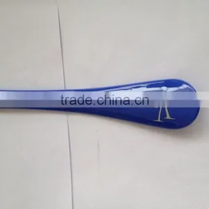 Plastic Short Horn thumbnail-4