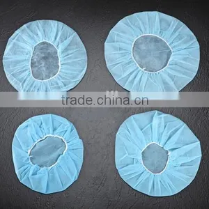 Hot Selling pp Nonwoven Clip Cap thumbnail-2