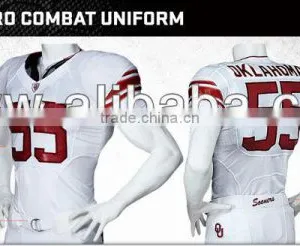 American Football Uniforms/Jersey thumbnail-1