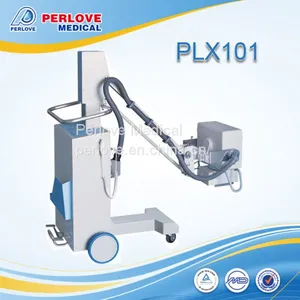 2.5kw High Frequency Portable X-ray Machines PLX101 thumbnail-1